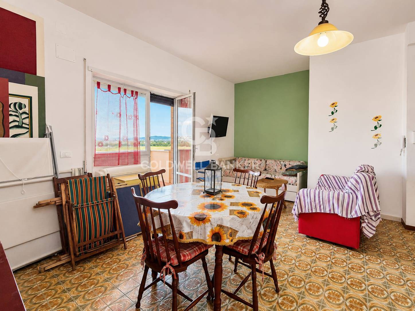 Appartamento in vendita a Tarquinia, Lido di Tarquinia