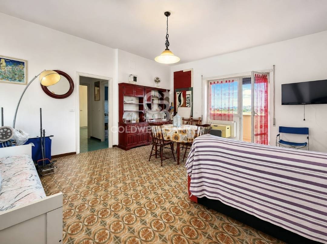 Appartamento in vendita a Tarquinia, Lido di Tarquinia