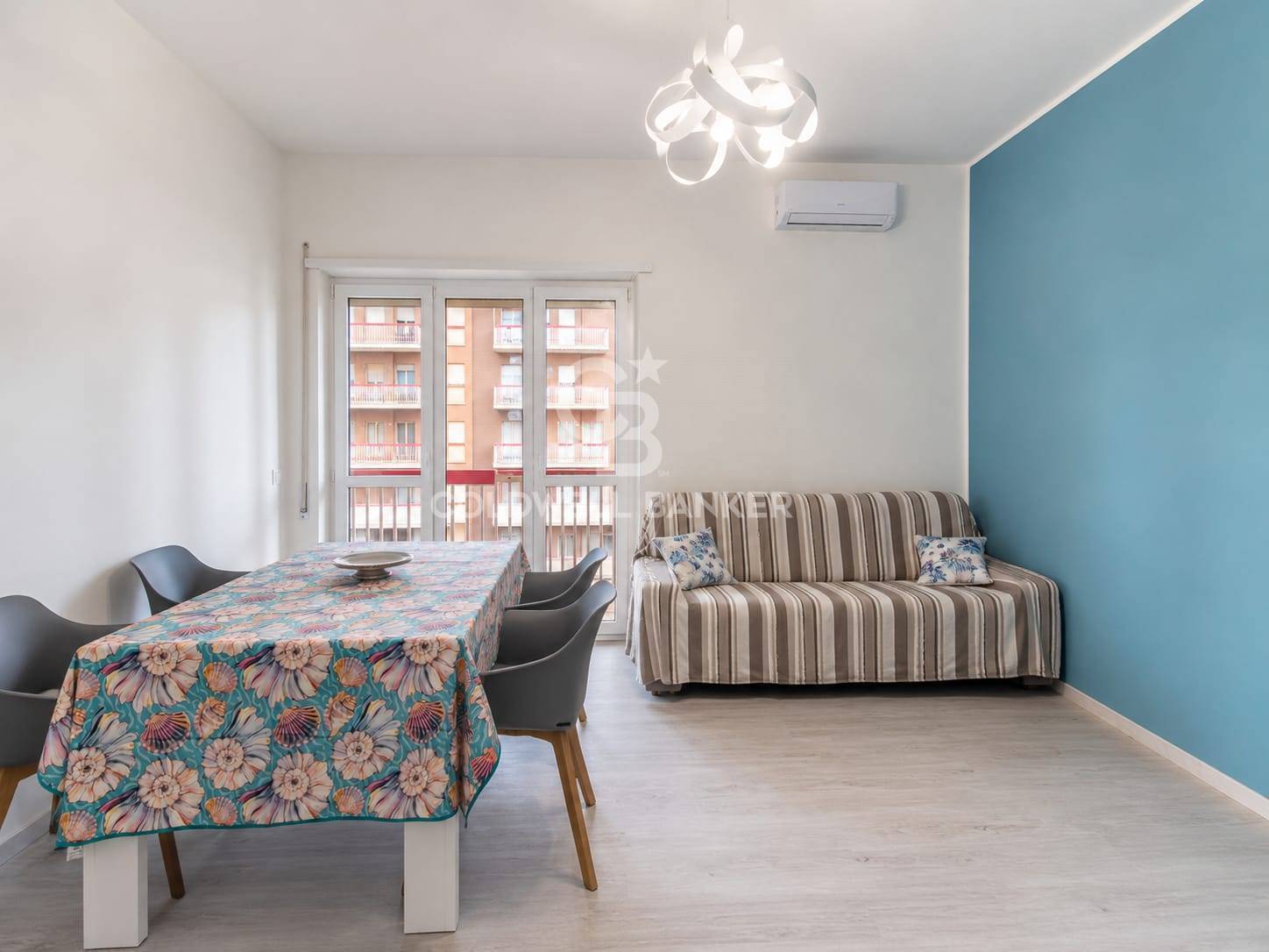 Appartamento in affitto a Tarquinia, Lido di Tarquinia