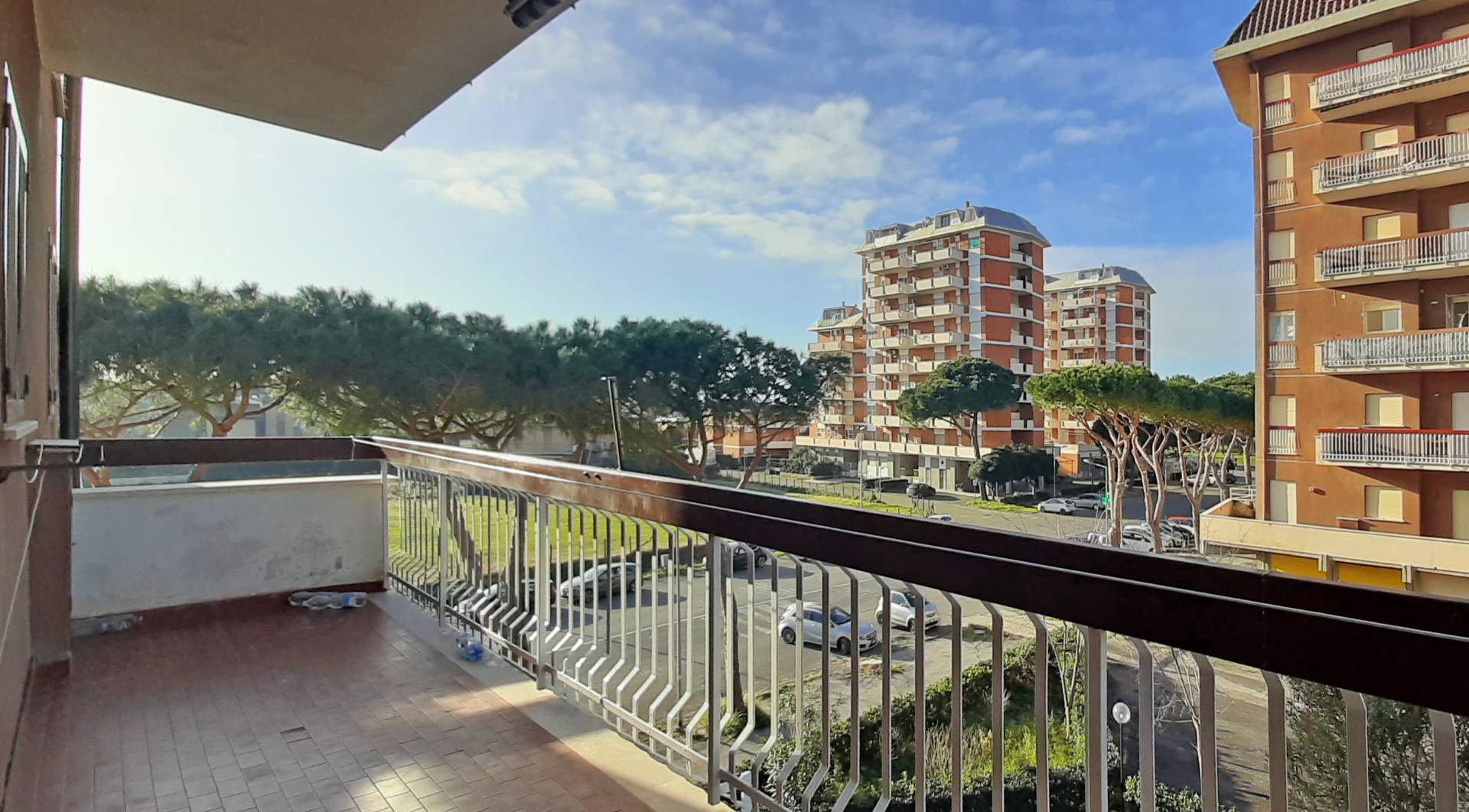 Appartamento in affitto a Tarquinia, Lido di Tarquinia