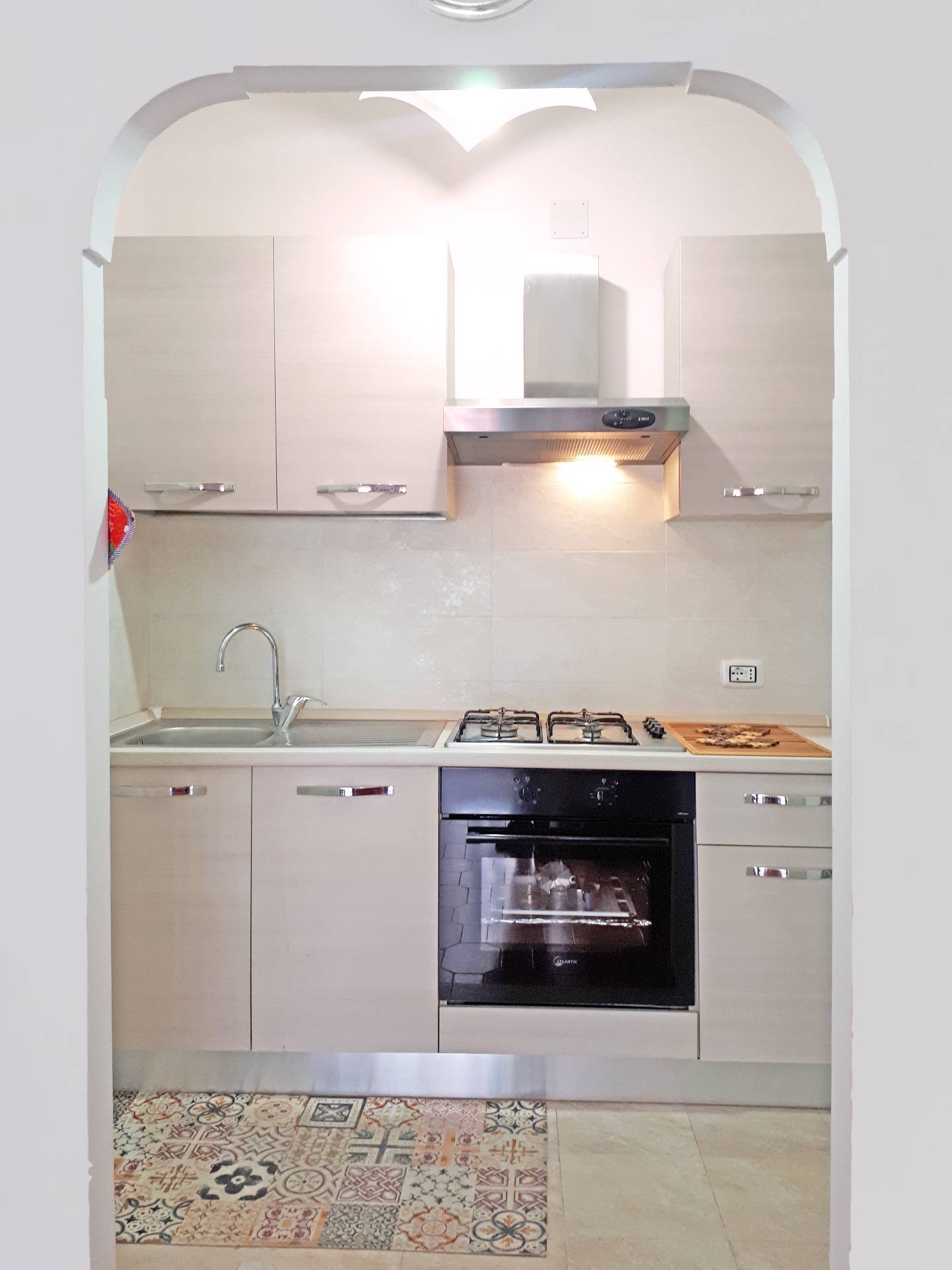 Appartamento in affitto a Tarquinia, Lido di Tarquinia