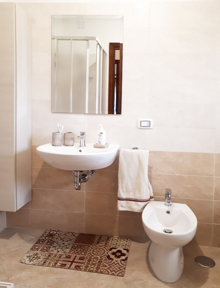 Appartamento in affitto a Tarquinia, Lido di Tarquinia