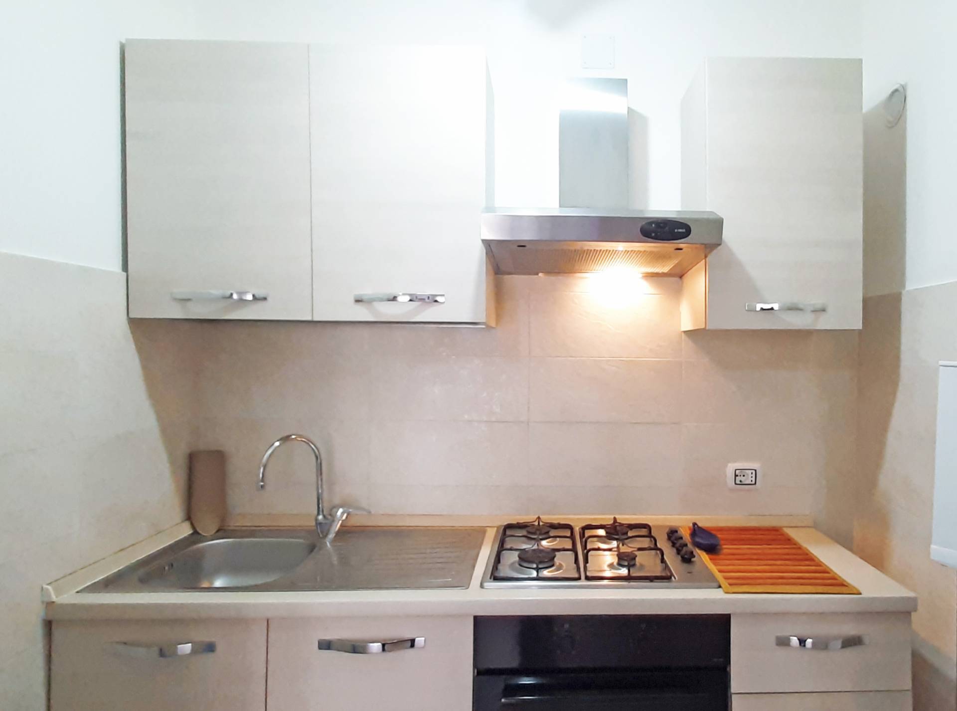 Appartamento in affitto a Tarquinia, Lido di Tarquinia