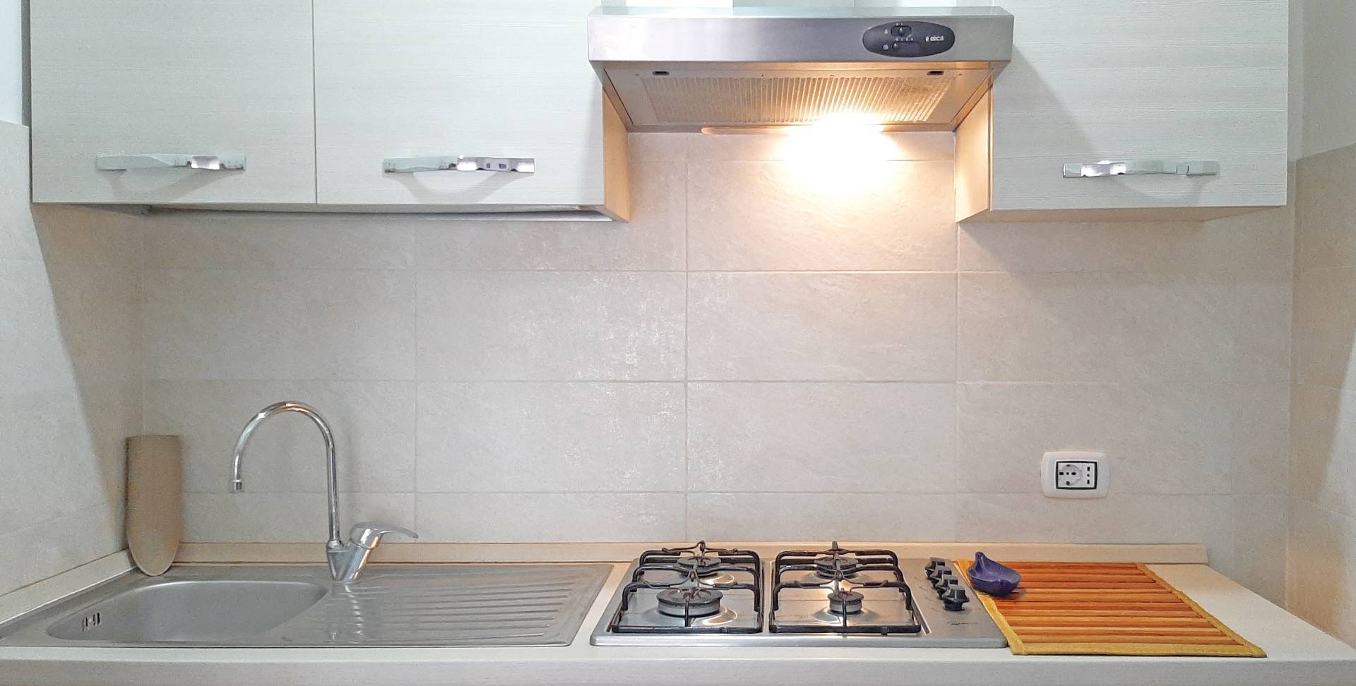 Appartamento in affitto a Tarquinia, Lido di Tarquinia