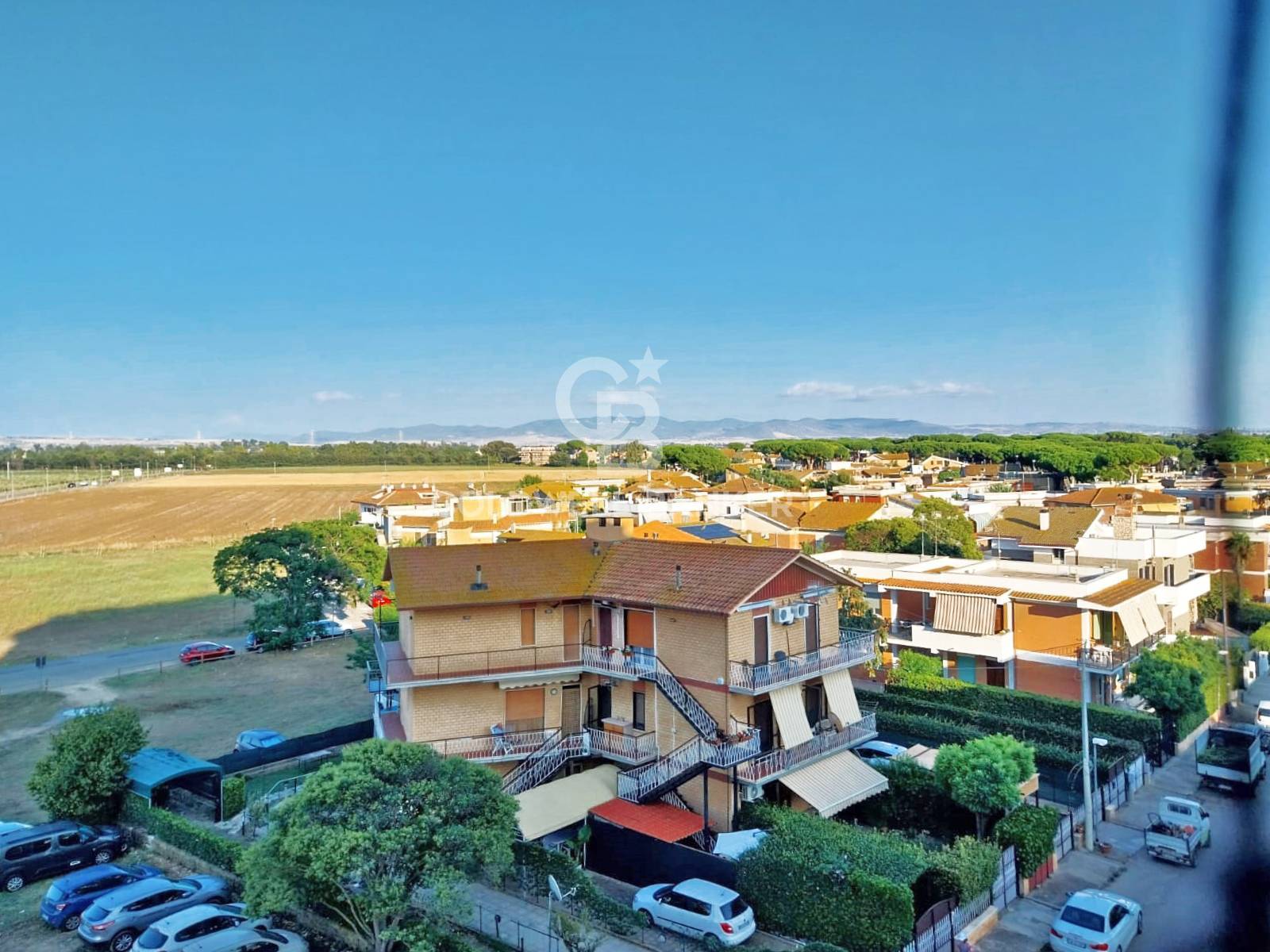 Appartamento in vendita a Tarquinia, Lido di Tarquinia