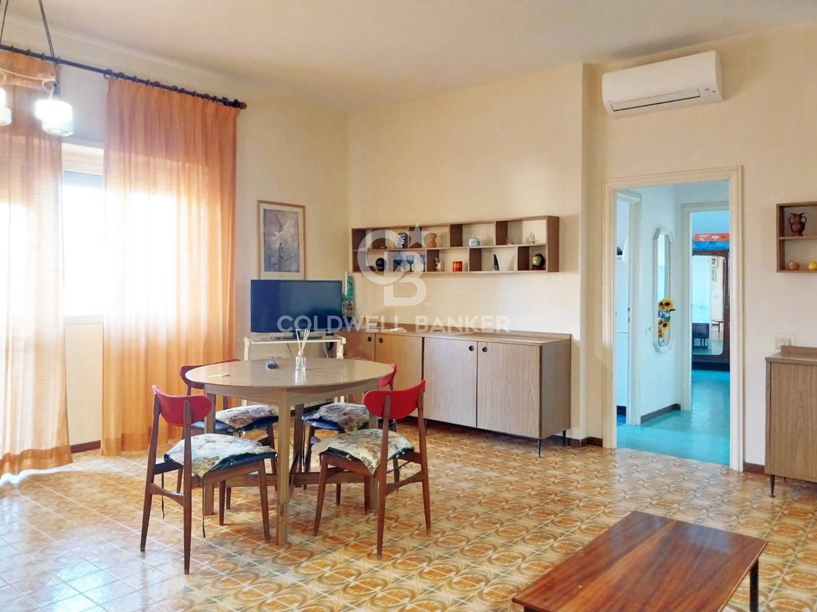Appartamento in vendita a Tarquinia, Lido di Tarquinia