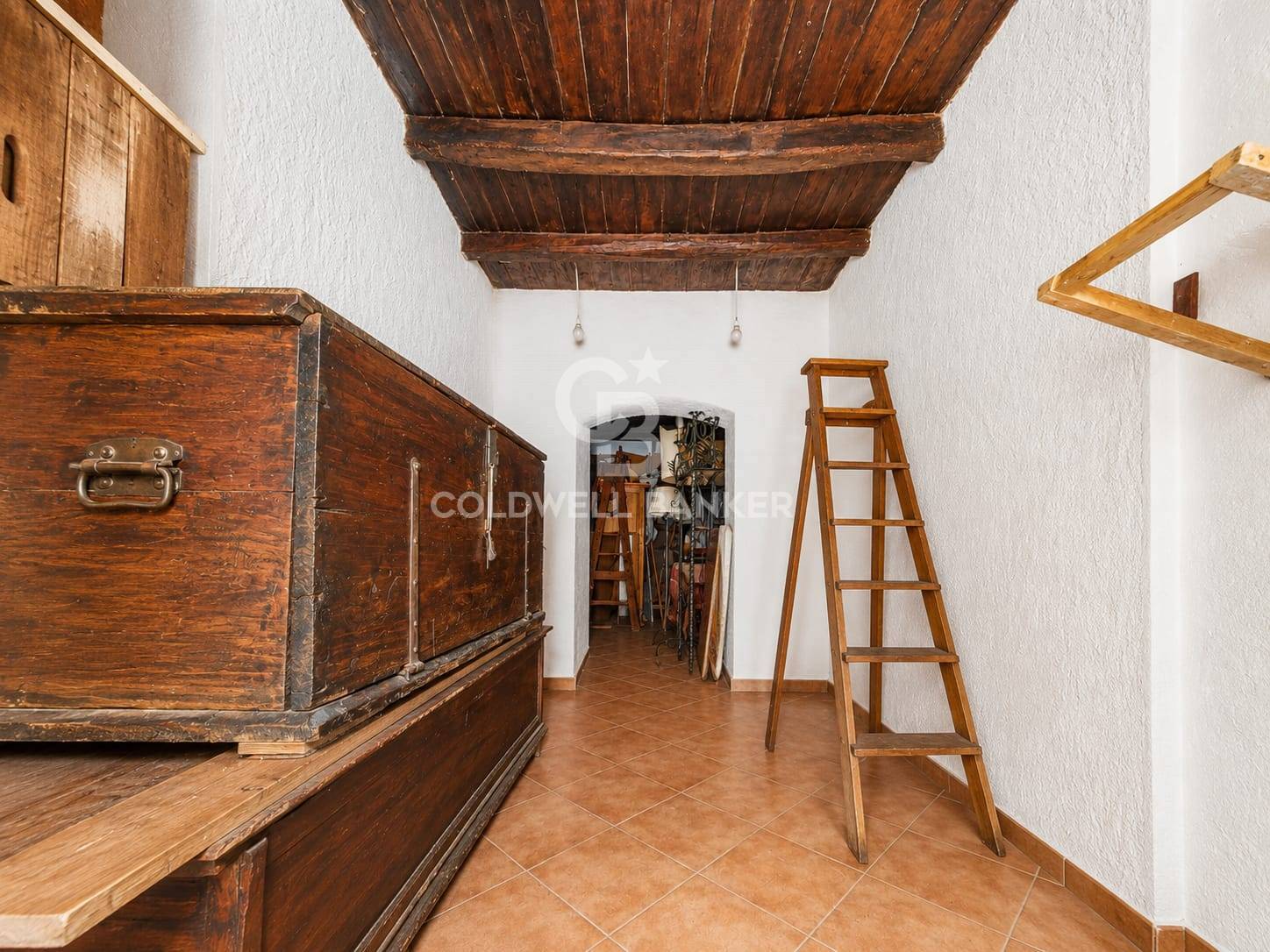 Porzione di Casa in vendita a Tarquinia, Centro Storico