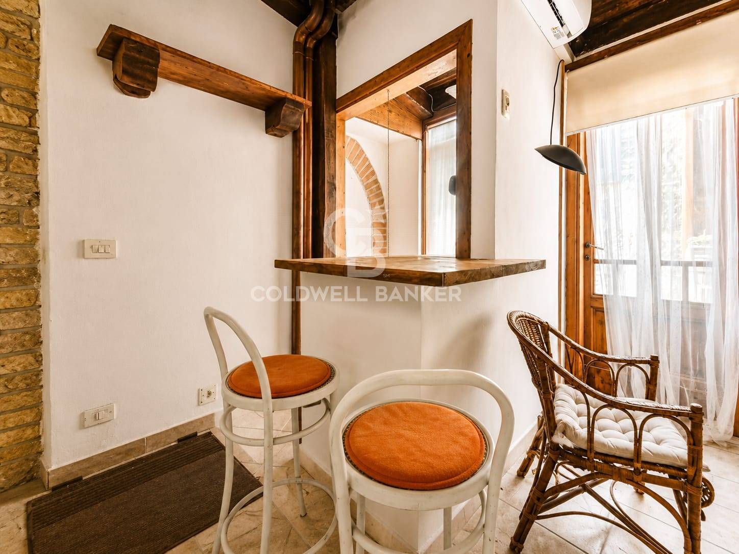 Porzione di Casa in vendita a Tarquinia, Centro Storico