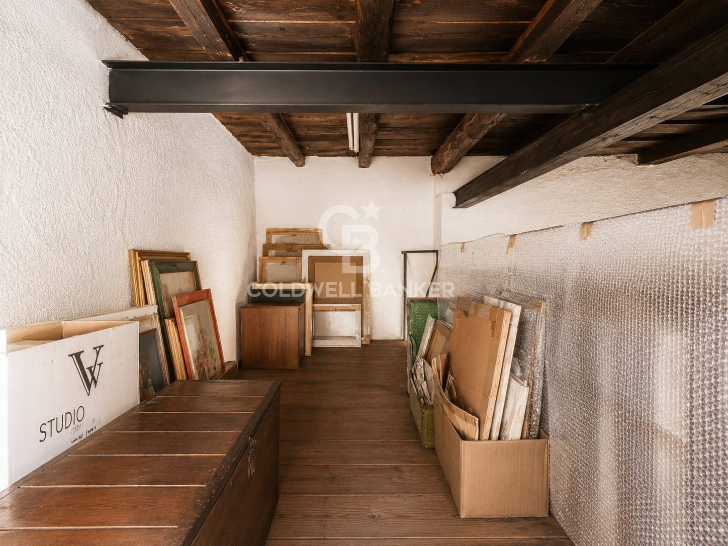 Porzione di Casa in vendita a Tarquinia, Centro Storico