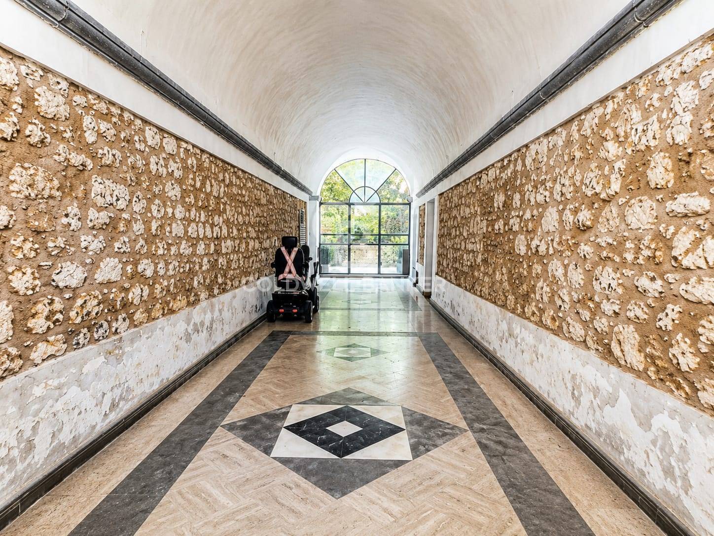 Porzione di Casa in vendita a Tarquinia, Centro Storico