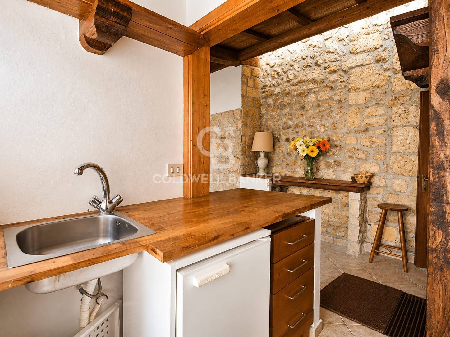 Porzione di Casa in vendita a Tarquinia, Centro Storico
