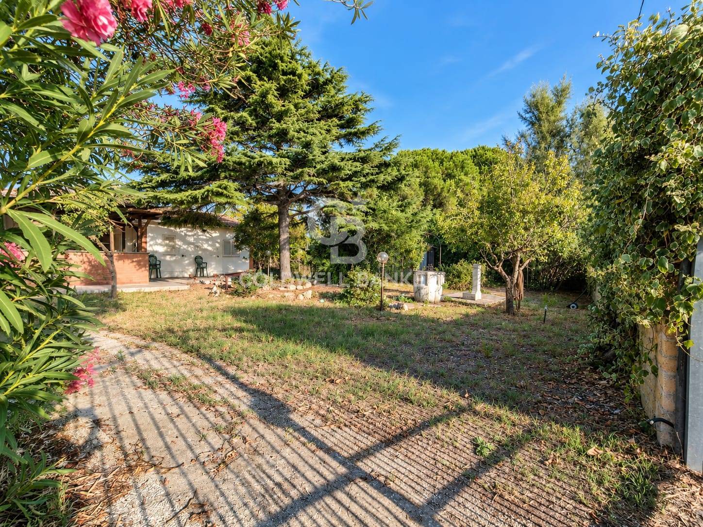Casa singola in vendita a Tarquinia, San Giorgio