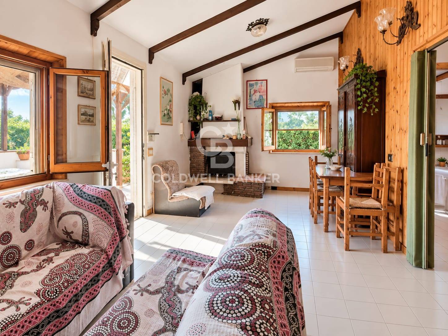 Casa singola in vendita a Tarquinia, San Giorgio