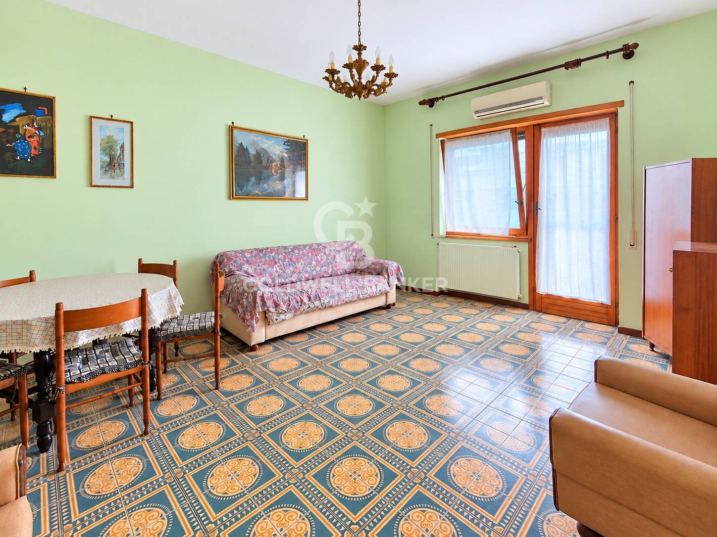 Appartamento in vendita a Tarquinia, Lido di Tarquinia
