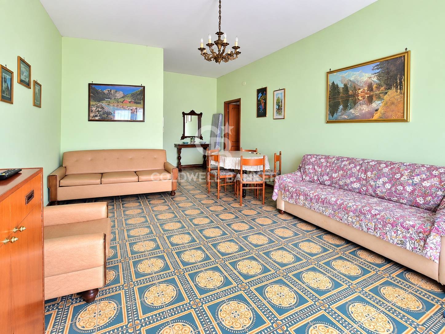 Appartamento in vendita a Tarquinia, Lido di Tarquinia