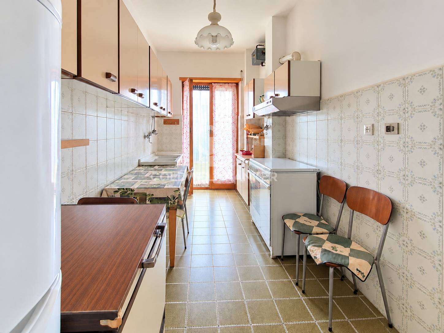 Appartamento in vendita a Tarquinia, Lido di Tarquinia