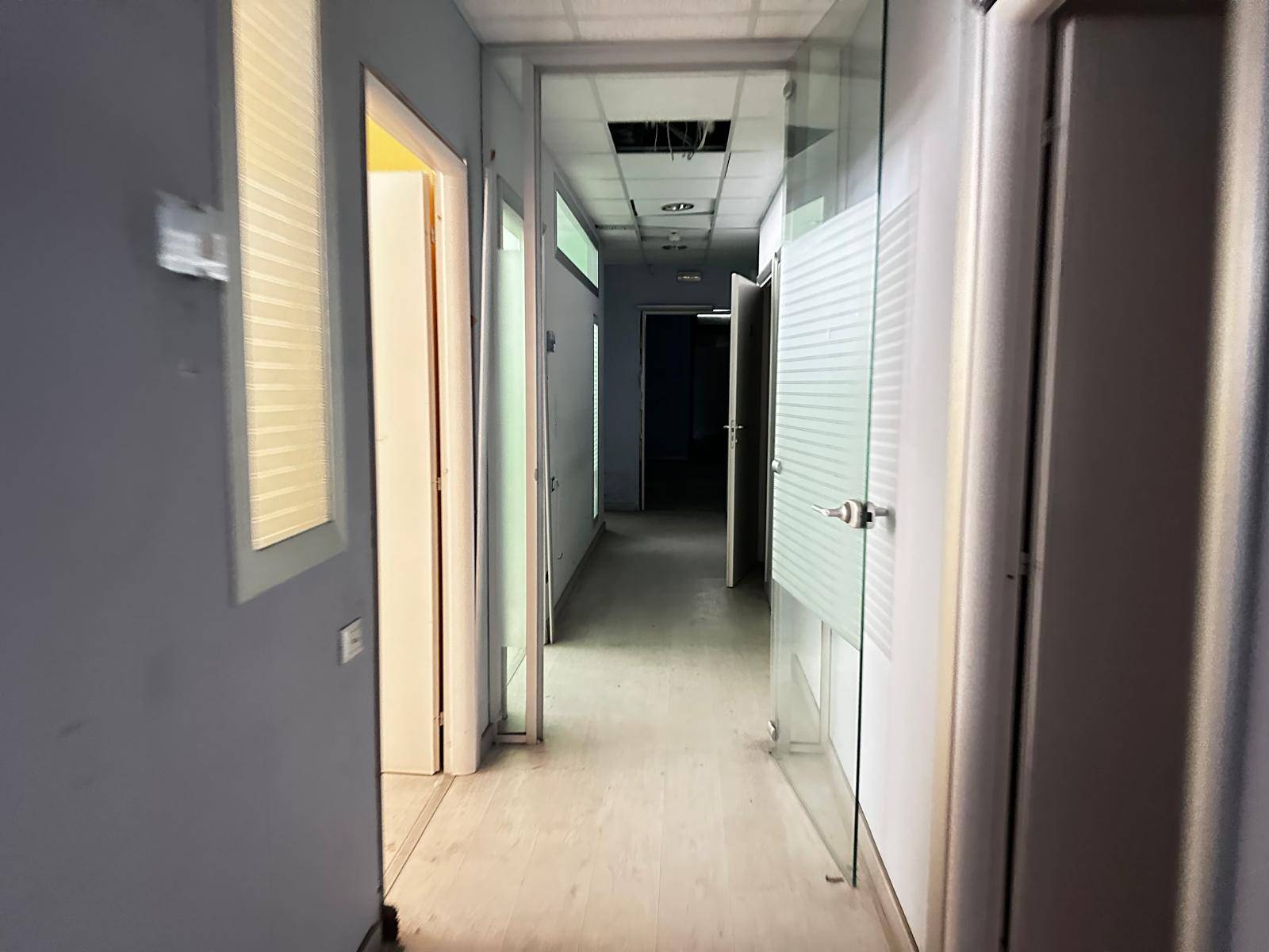 Ufficio in vendita a Viterbo, Pilastro