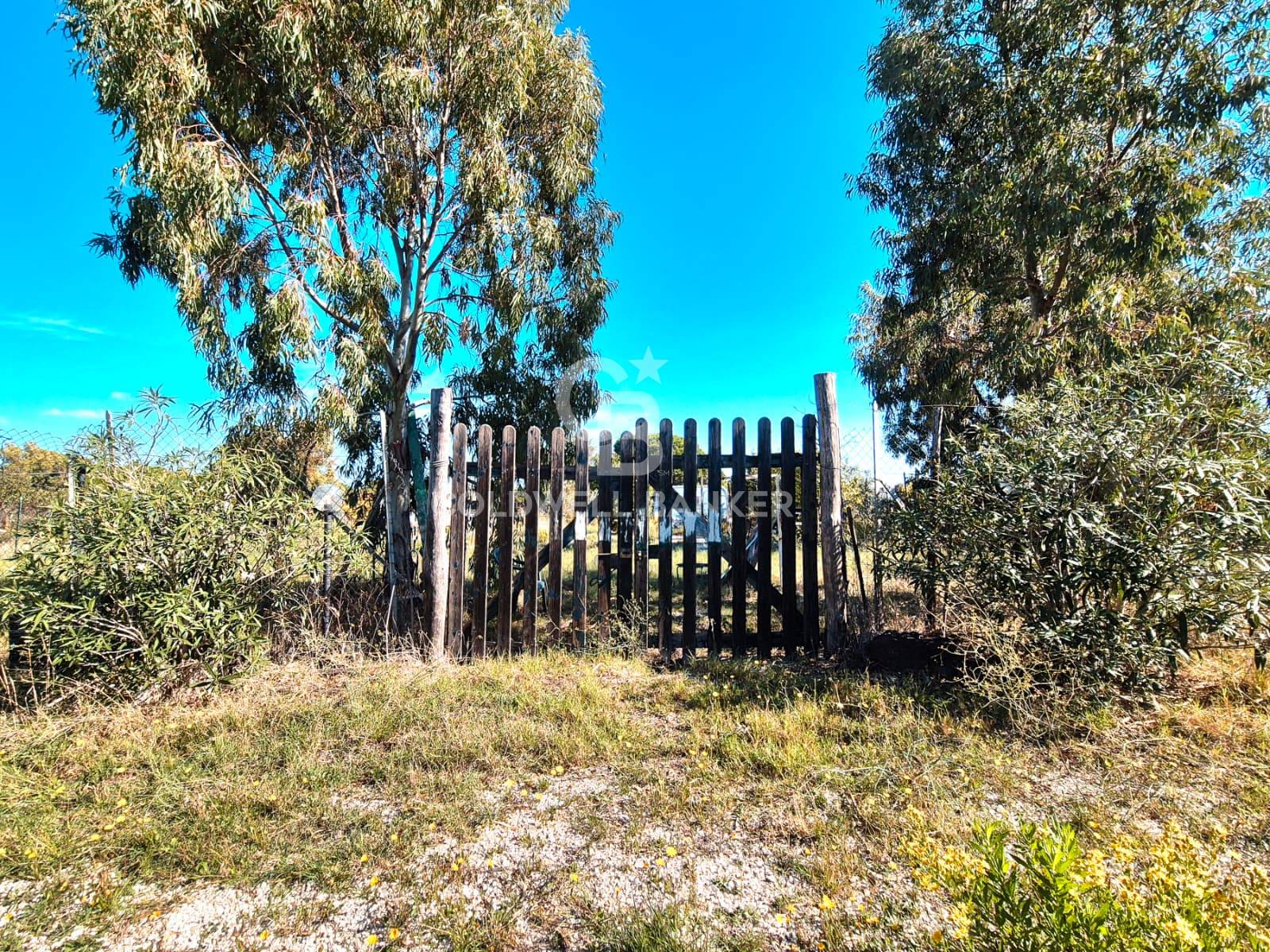 Terreno in vendita a Tarquinia, San Giorgio