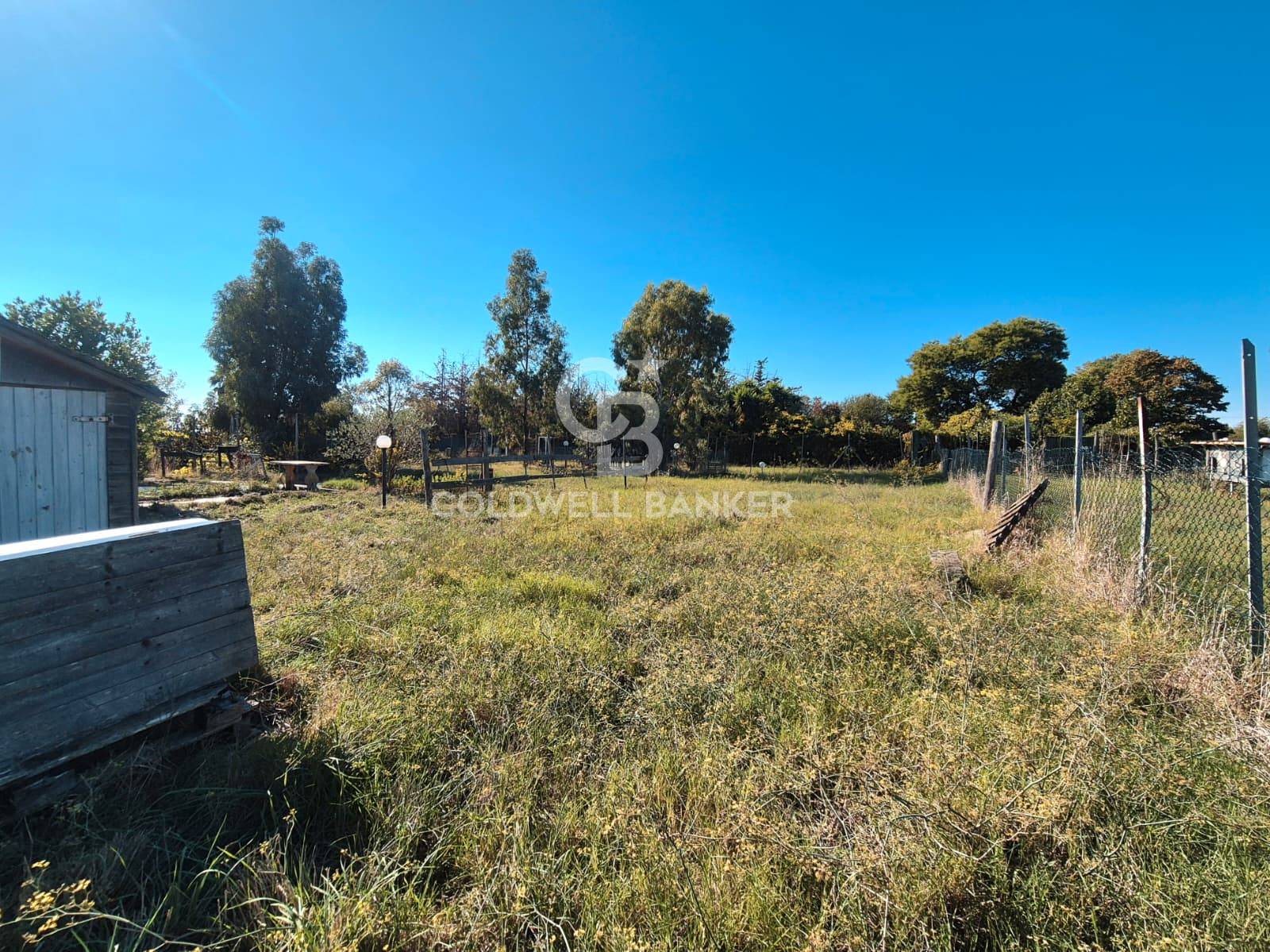 Terreno in vendita a Tarquinia, San Giorgio