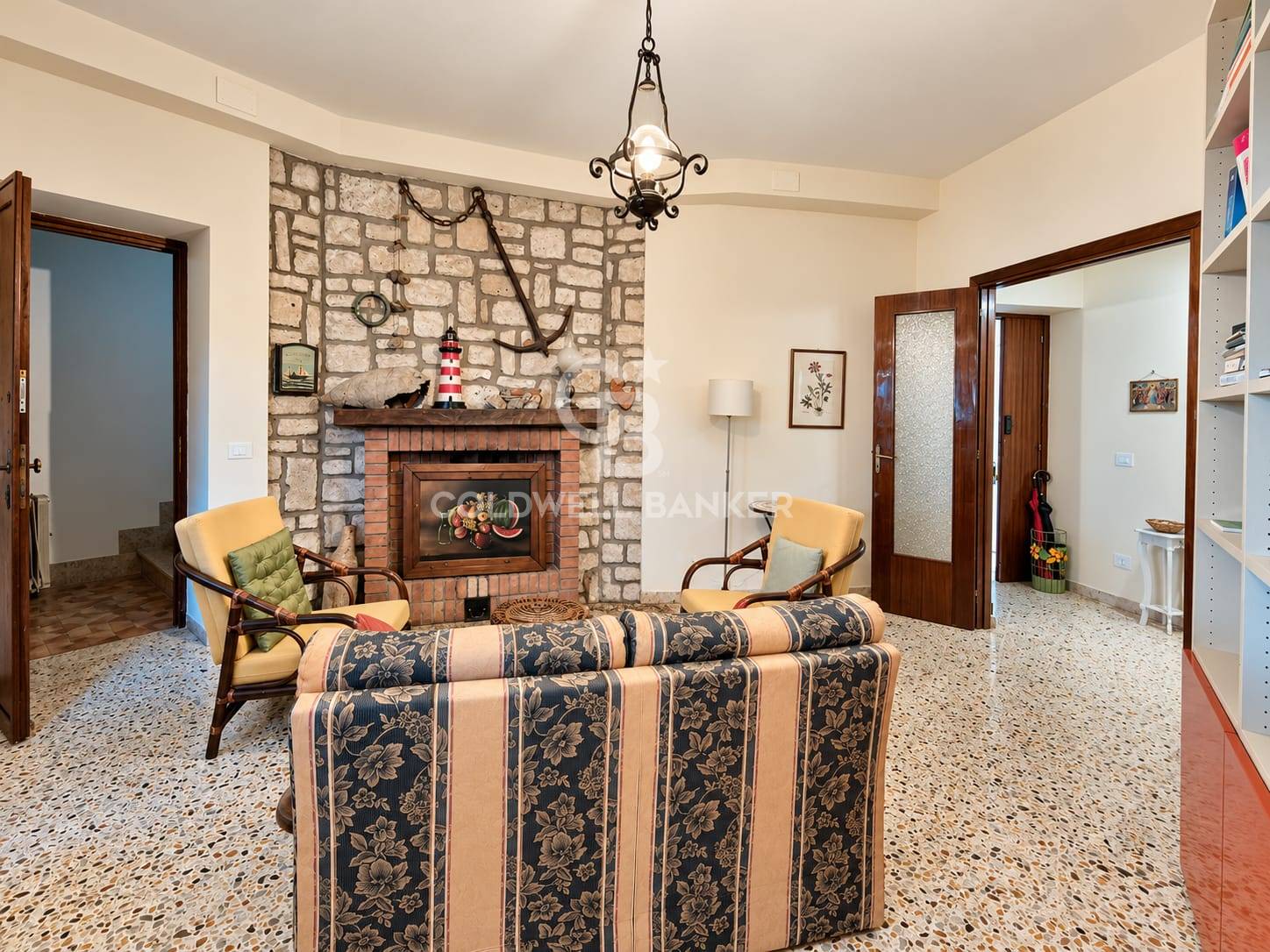Villetta in vendita a Tarquinia, Lido di Tarquinia