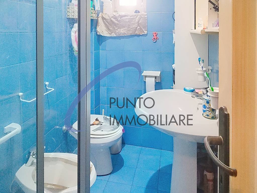 Appartamento in vendita a Chiavari, centro levante