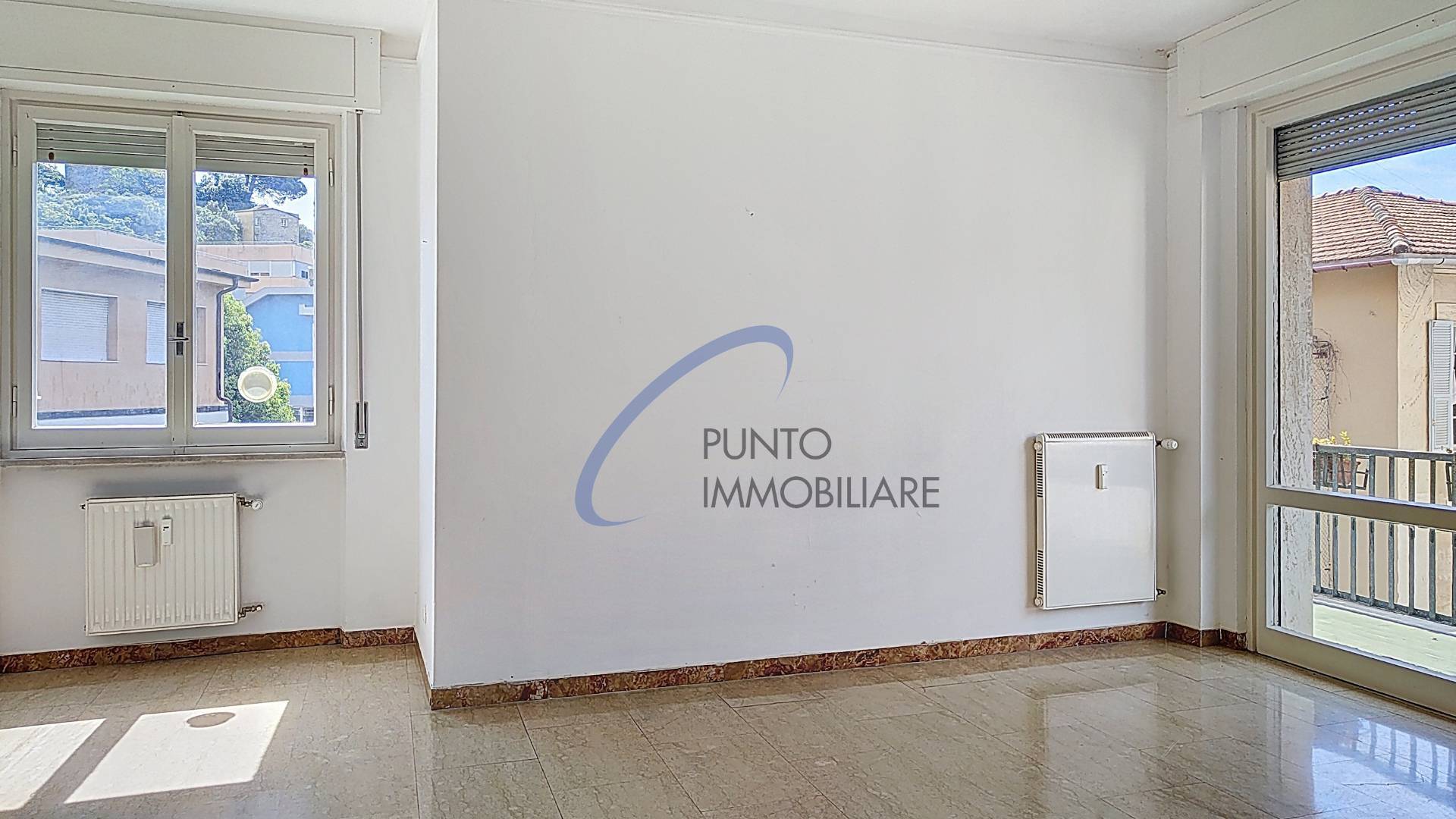 Appartamento in vendita a Chiavari, centro storico