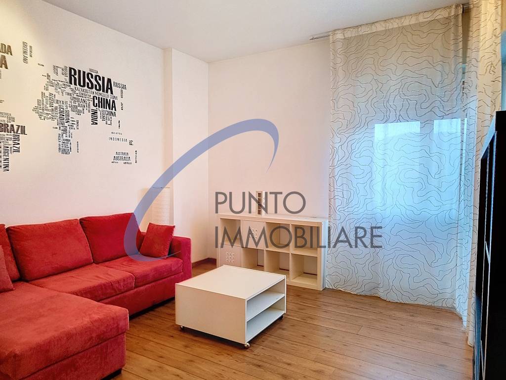 Appartamento in vendita a Chiavari, centro levante