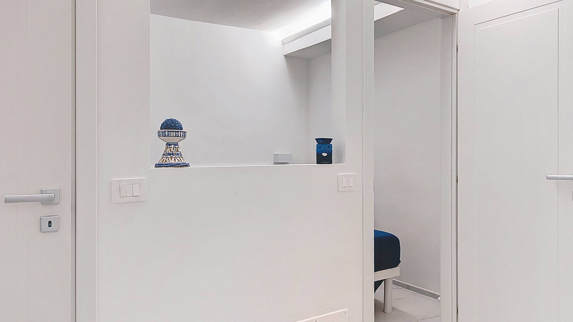 Appartamento in affitto a Chiavari, centro levante