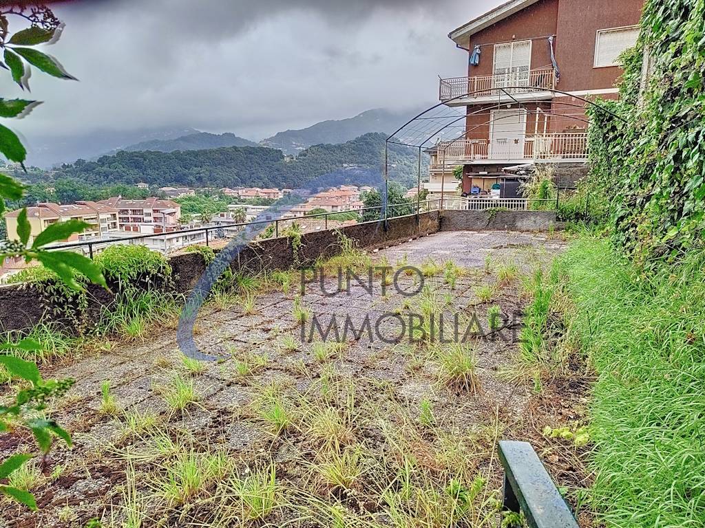 Appartamento in vendita a Cogorno, Panesi