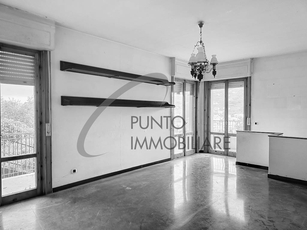 Appartamento in vendita a Cogorno, Panesi