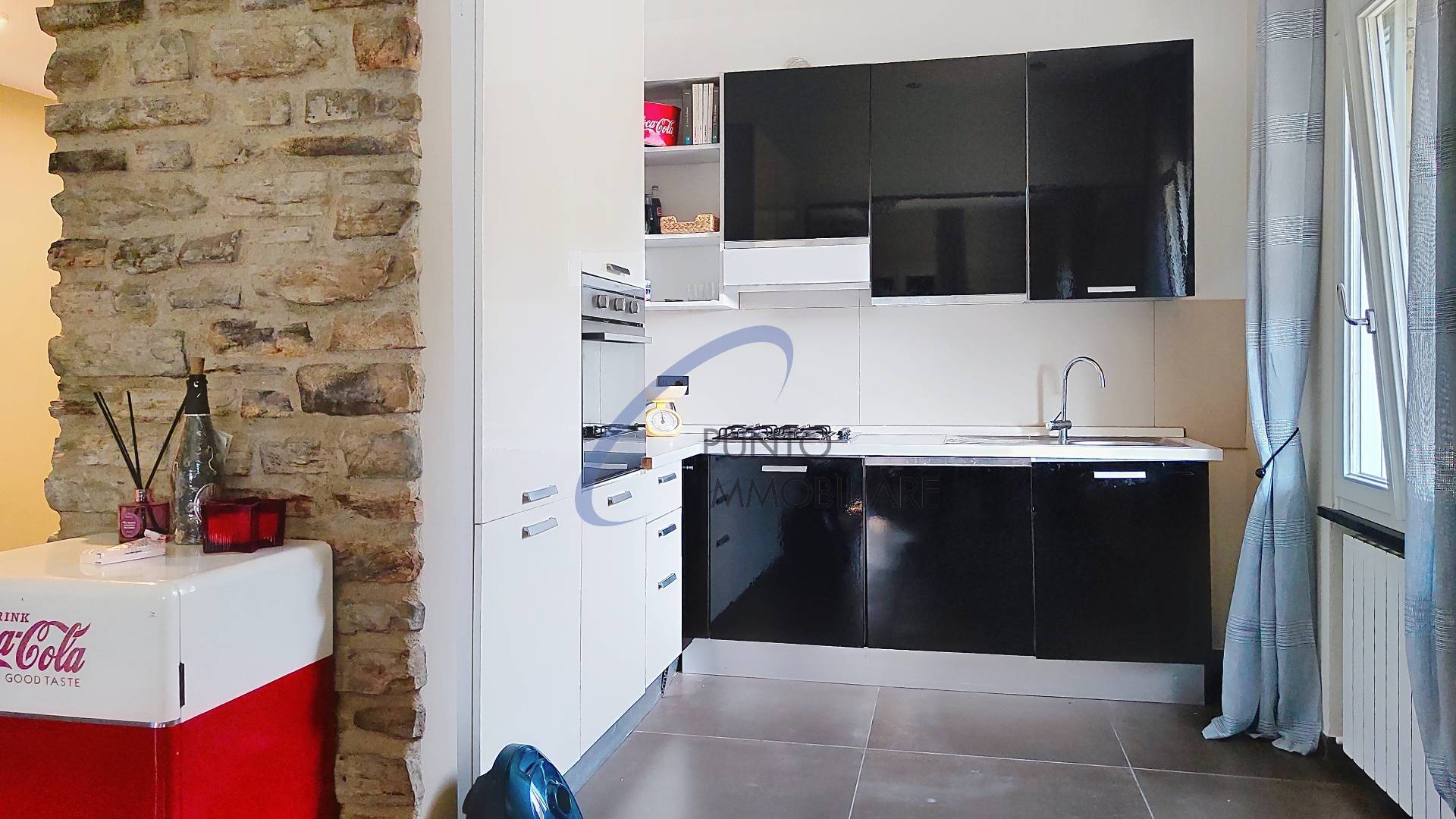 Appartamento in affitto a Leivi, Rostio