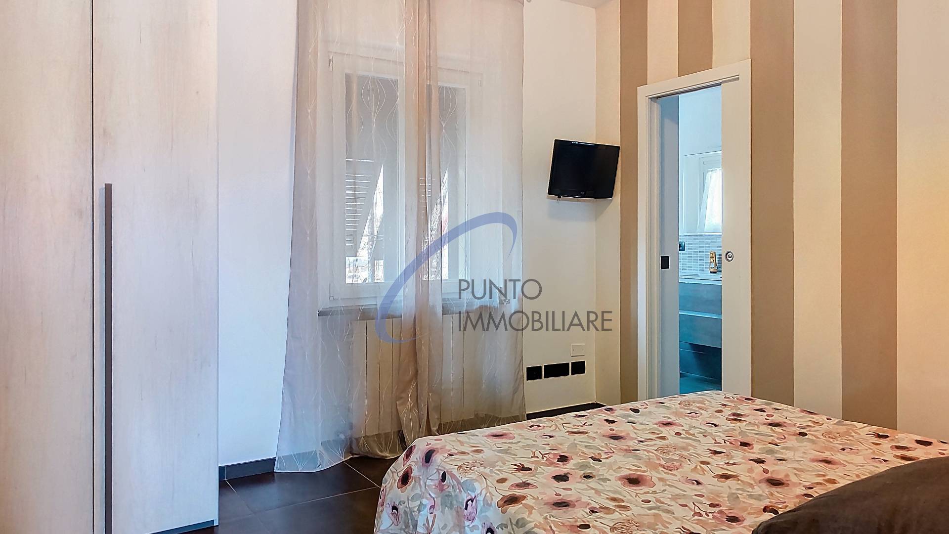 Appartamento in affitto a Leivi, Rostio