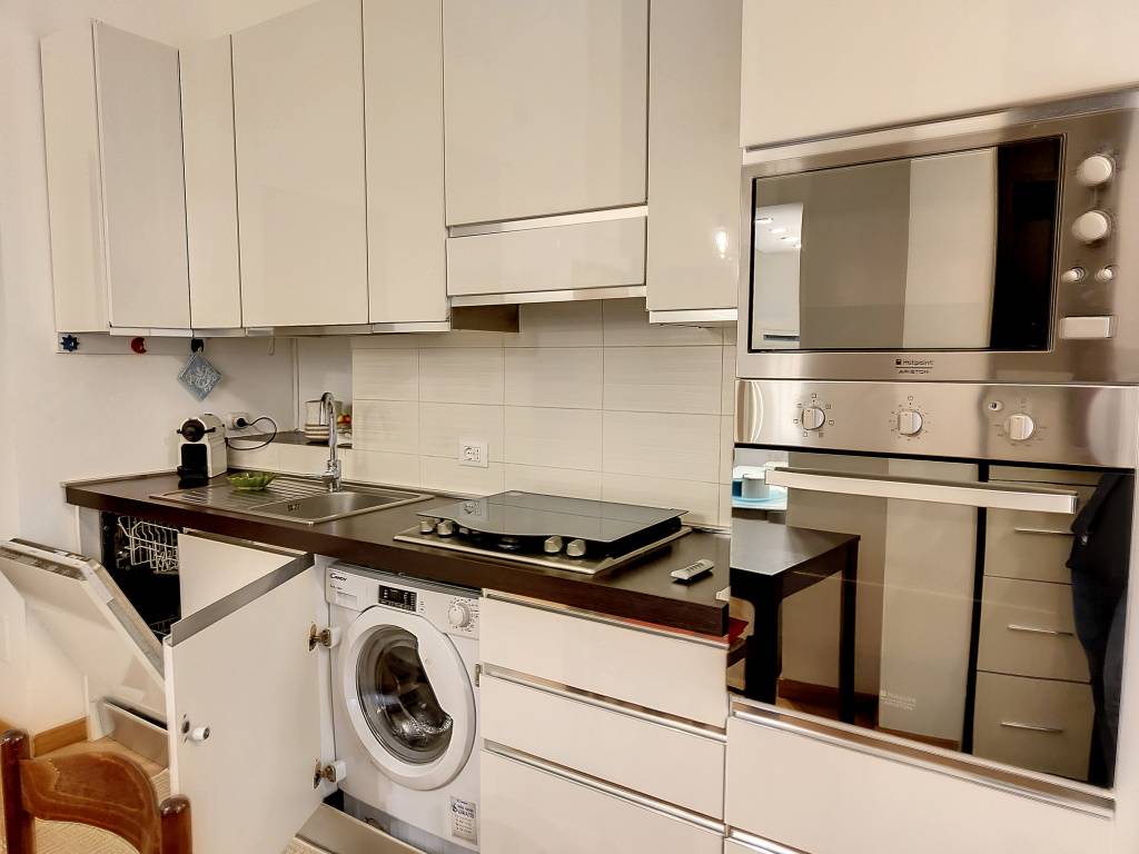 Appartamento in affitto a Chiavari, Centro