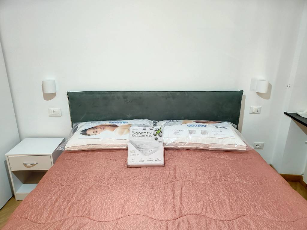 Appartamento in affitto a Chiavari, Centro