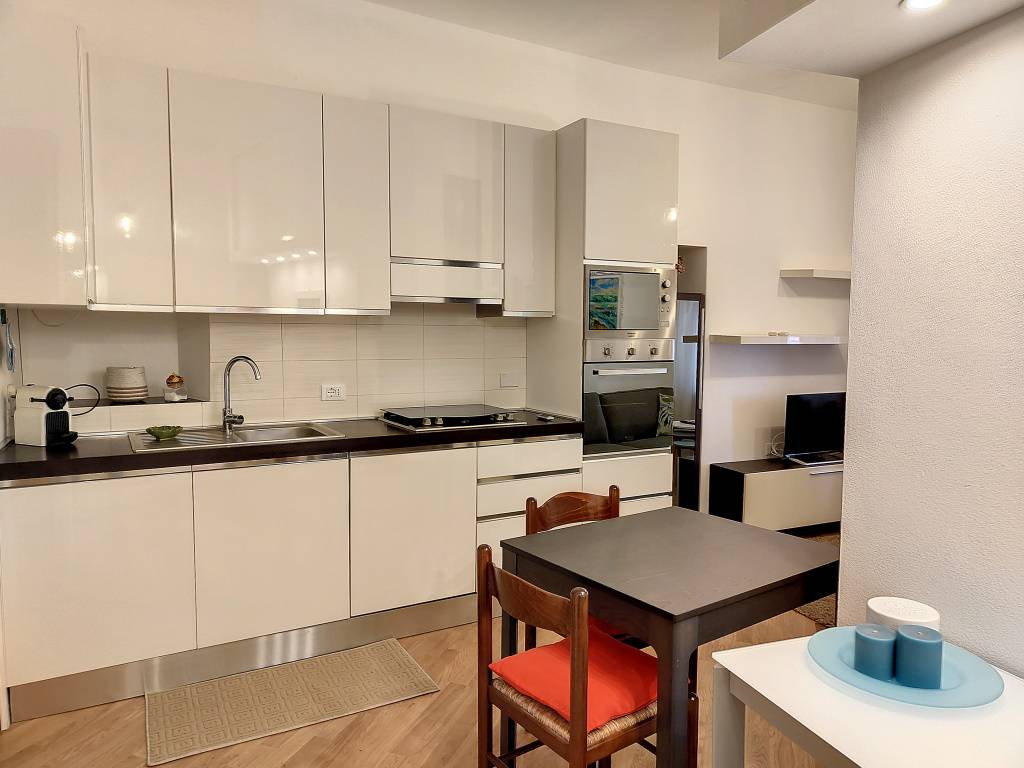 Appartamento in affitto a Chiavari, Centro