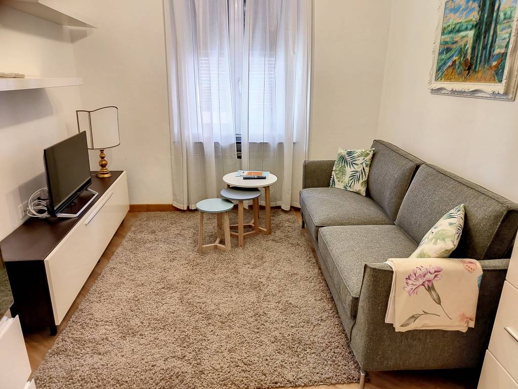 Appartamento in affitto a Chiavari, Centro