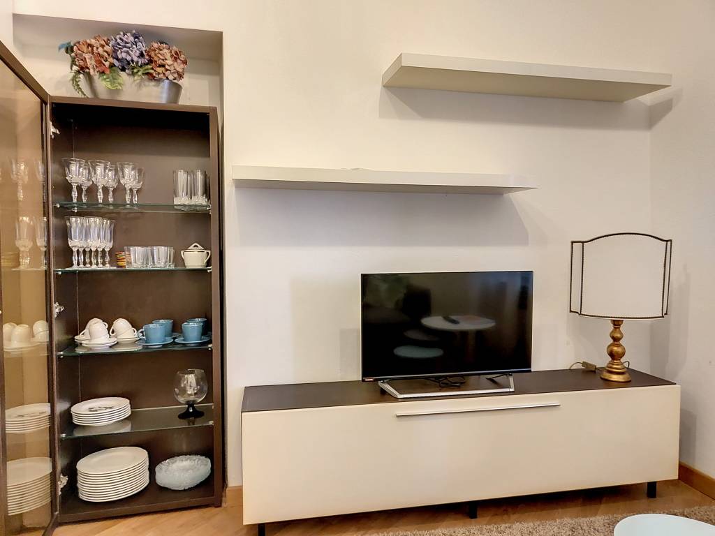 Appartamento in affitto a Chiavari, Centro