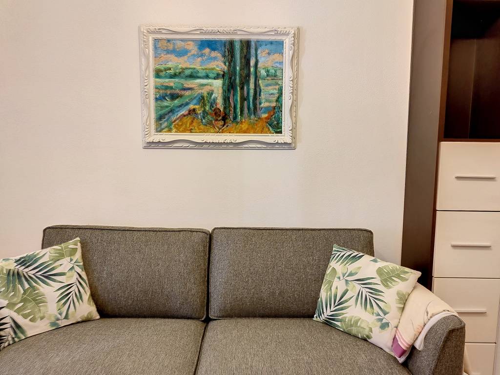 Appartamento in affitto a Chiavari, Centro