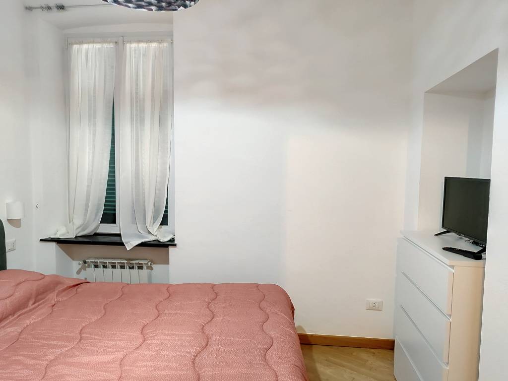 Appartamento in affitto a Chiavari, Centro