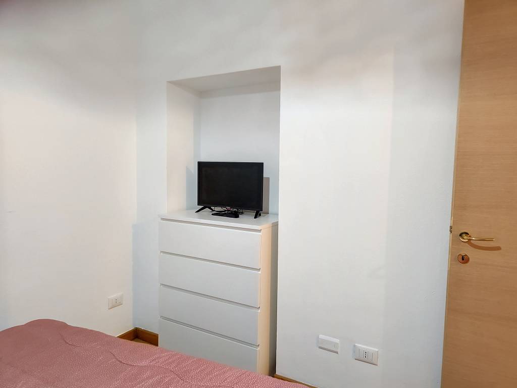 Appartamento in affitto a Chiavari, Centro