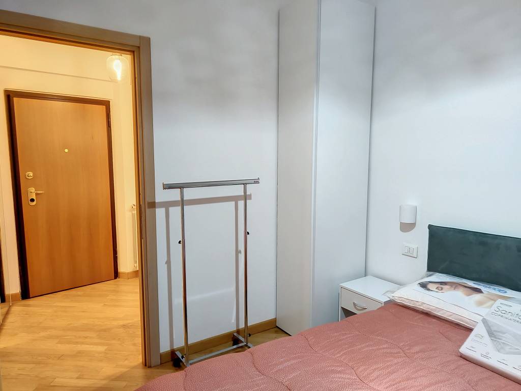 Appartamento in affitto a Chiavari, Centro