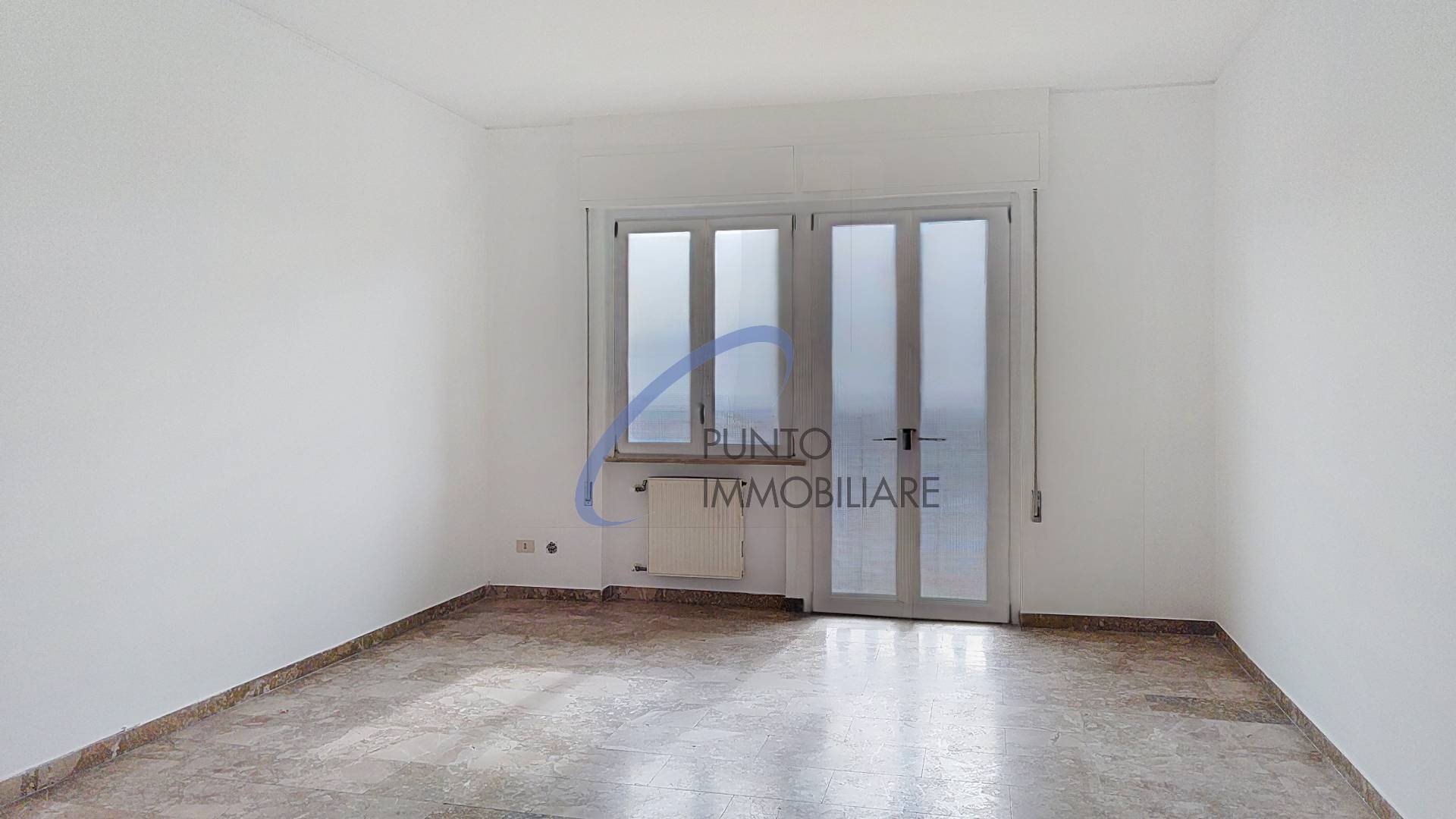 Appartamento in affitto a Chiavari, centro levante