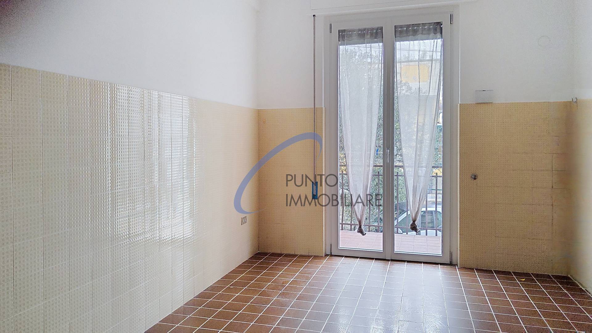 Appartamento in affitto a Chiavari, centro levante