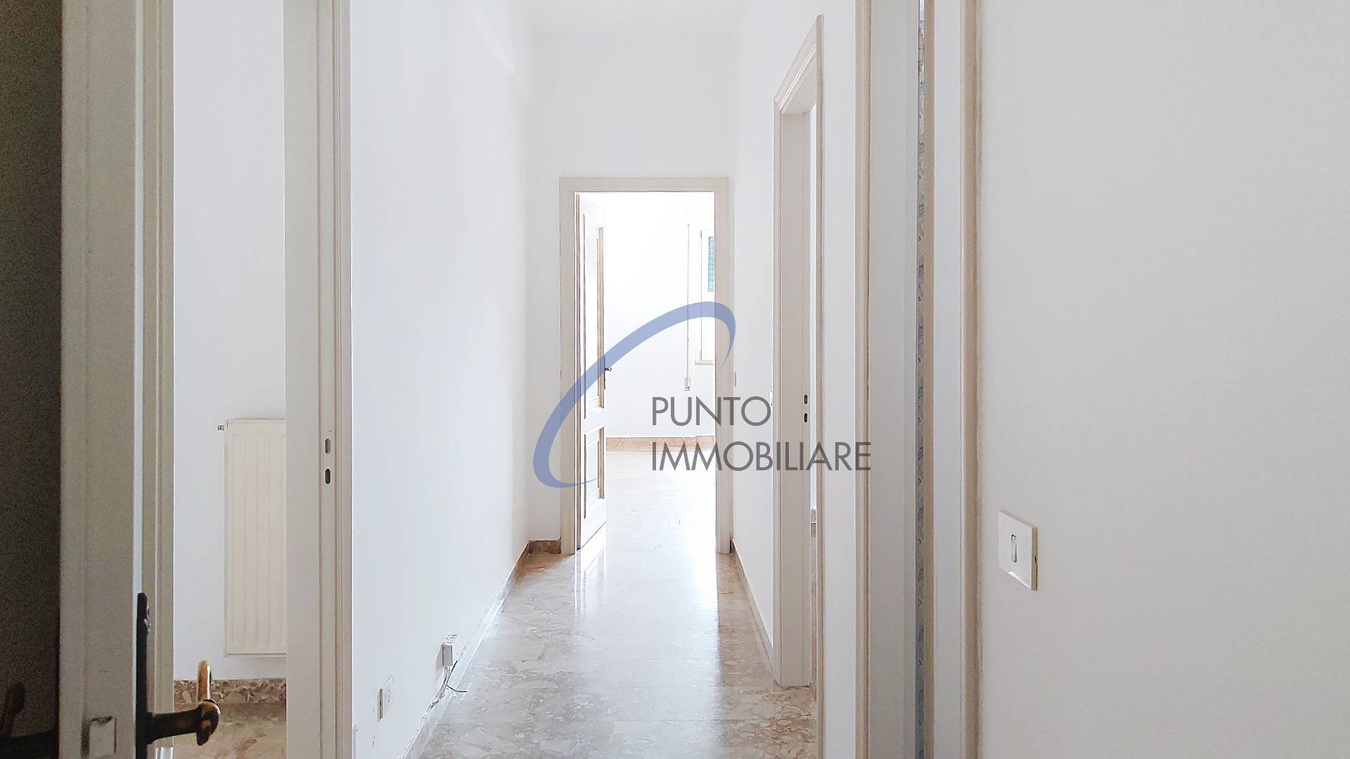 Appartamento in affitto a Chiavari, centro levante