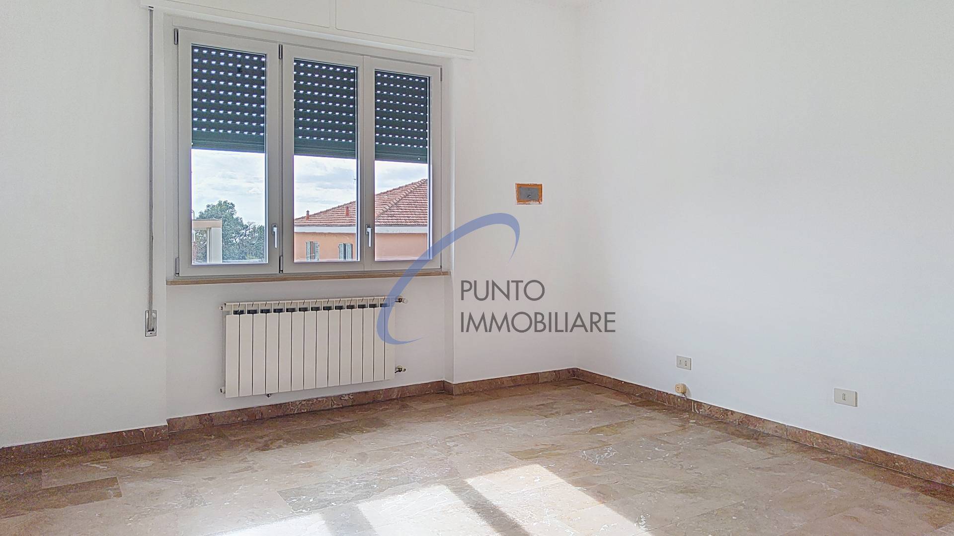 Appartamento in affitto a Chiavari, centro levante