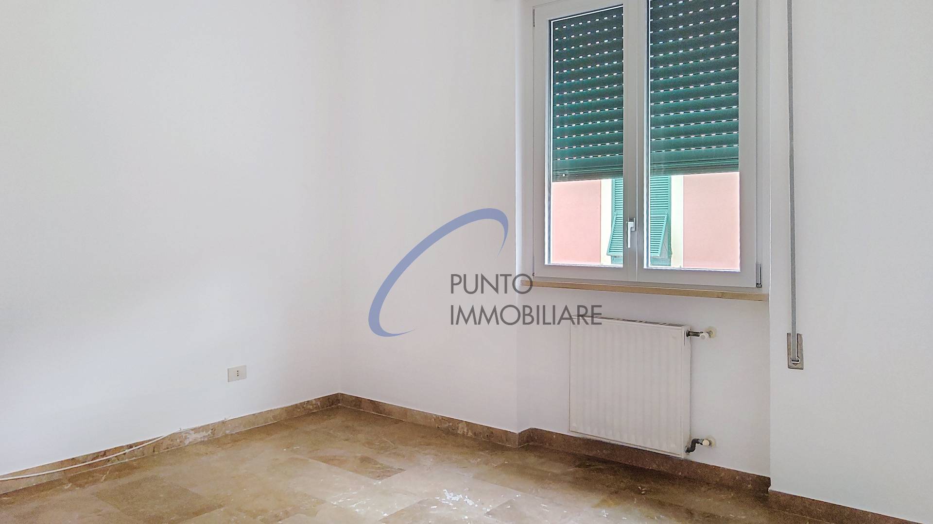 Appartamento in affitto a Chiavari, centro levante