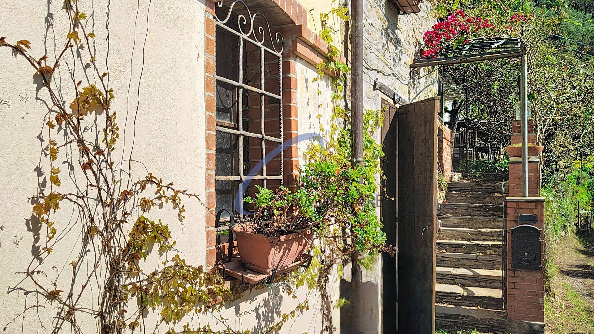 terra/tetto in vendita a San Colombano Certenoli, San Martino al Monte