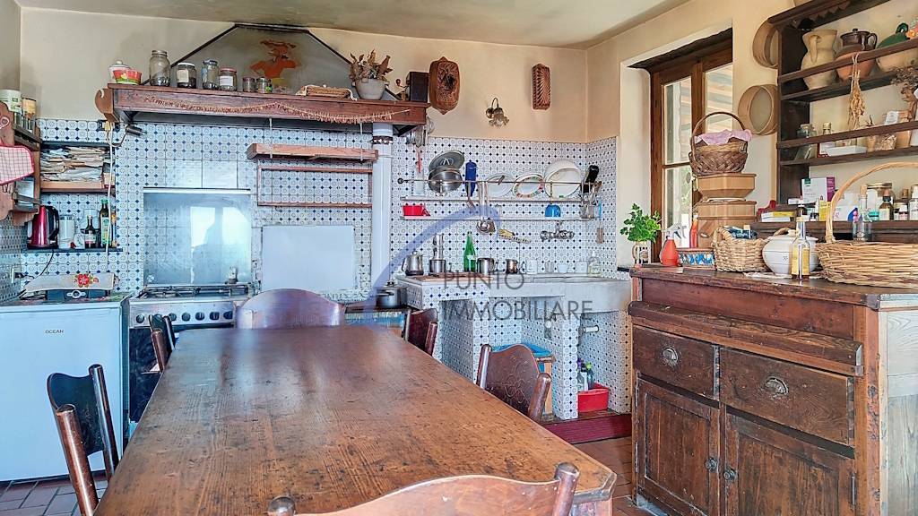 terra/tetto in vendita a San Colombano Certenoli, San Martino al Monte