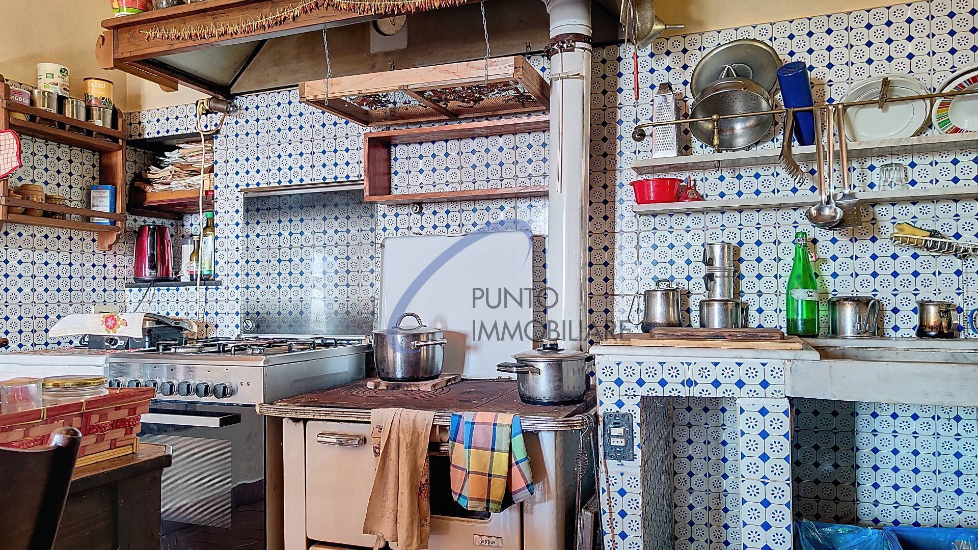 terra/tetto in vendita a San Colombano Certenoli, San Martino al Monte