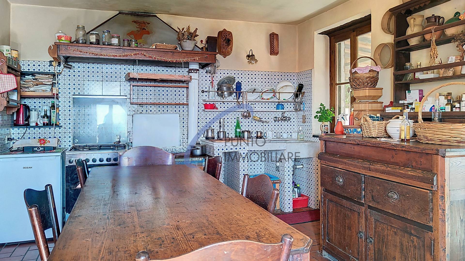 terra/tetto in vendita a San Colombano Certenoli, San Martino al Monte